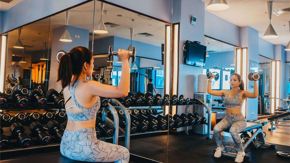 Novotel Nha Trang Health