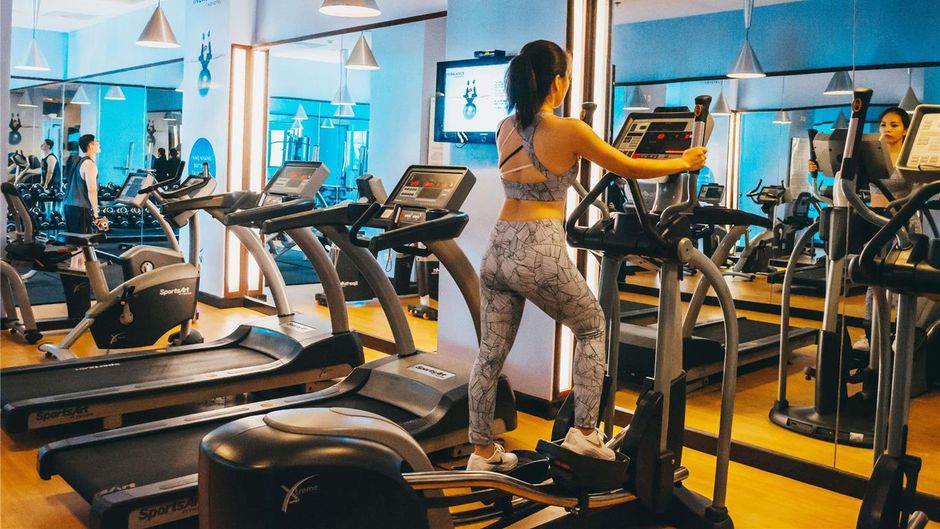 Novotel Nha Trang Health