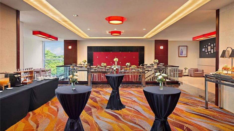 Novotel Nha Trang Meeting