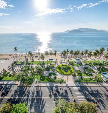 Novotel Nha Trang