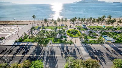 Novotel Nha Trang