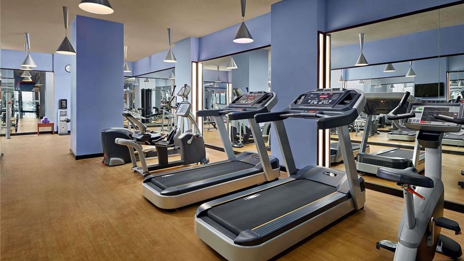 Novotel Nha Trang Spa