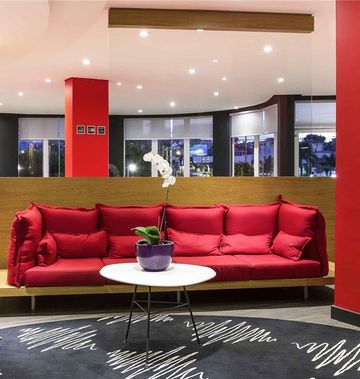 Ibis Sao Jose dos Campos Colinas