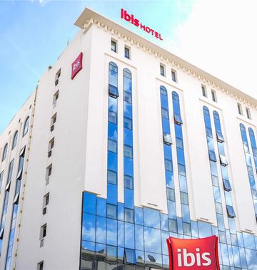 Ibis Tunis