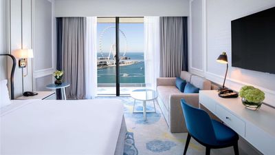 Sofitel Dubai Jumeirah Beach