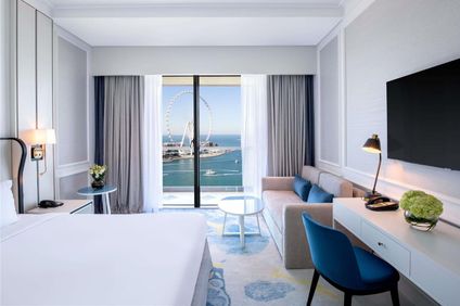 Sofitel Dubai Jumeirah Beach