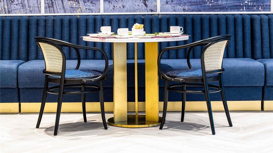 Sofitel Dubai Jumeirah Beach Restaurant
