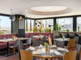 Novotel Budapest Danube
