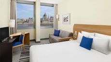 Novotel Budapest Danube
