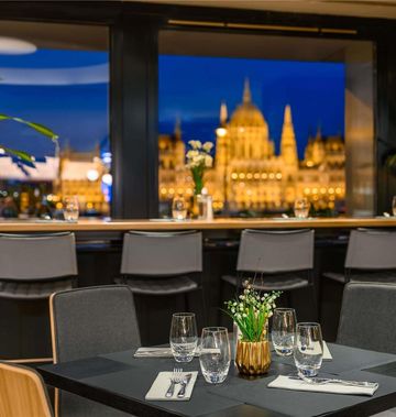 Novotel Budapest Danube