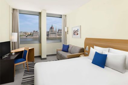 Novotel Budapest Danube