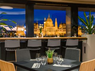 Novotel Budapest Danube