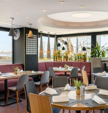 Novotel Budapest Danube