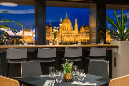 Novotel Budapest Danube