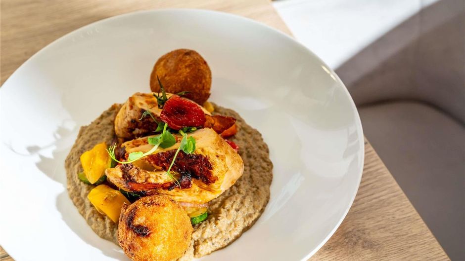 Novotel Wien City Restaurant