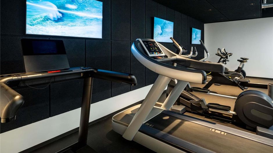 Novotel Wien City Other