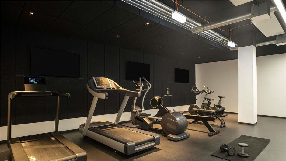 Novotel Wien City Health