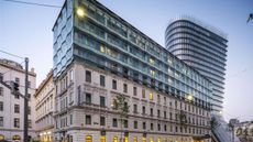 Novotel Wien City