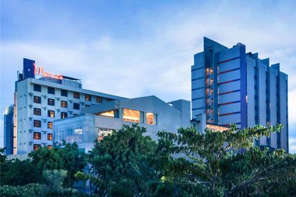 Mercure Surabaya