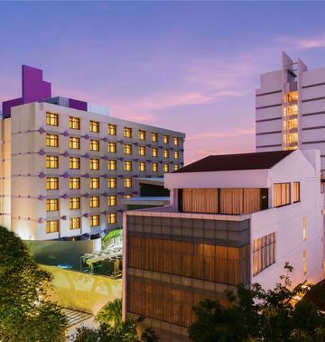 Mercure Surabaya
