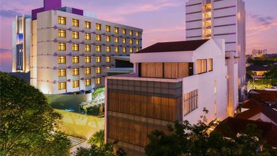 Mercure Surabaya