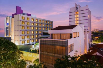 Mercure Surabaya