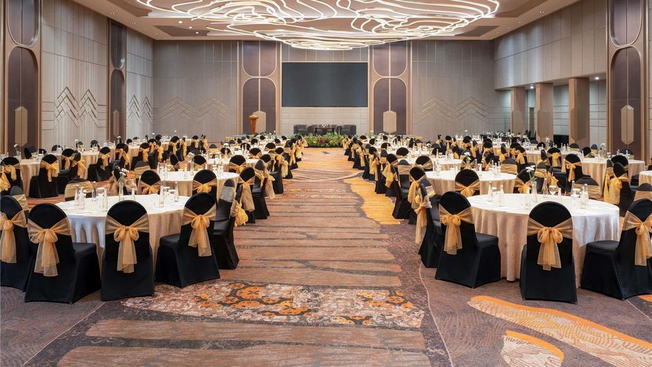 Mercure Surabaya Meeting