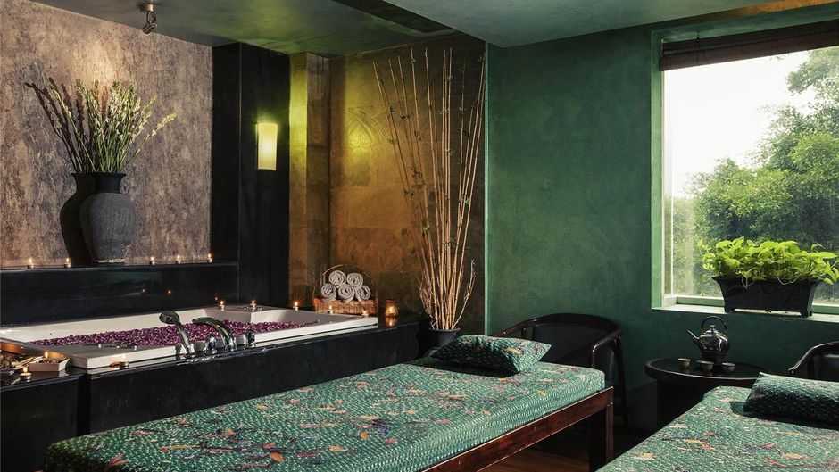 Mercure Surabaya Spa