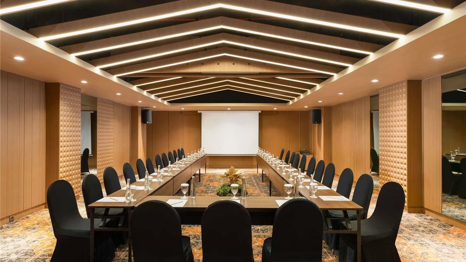 Mercure Surabaya Meeting