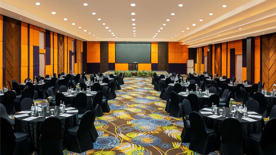 Mercure Surabaya Meeting