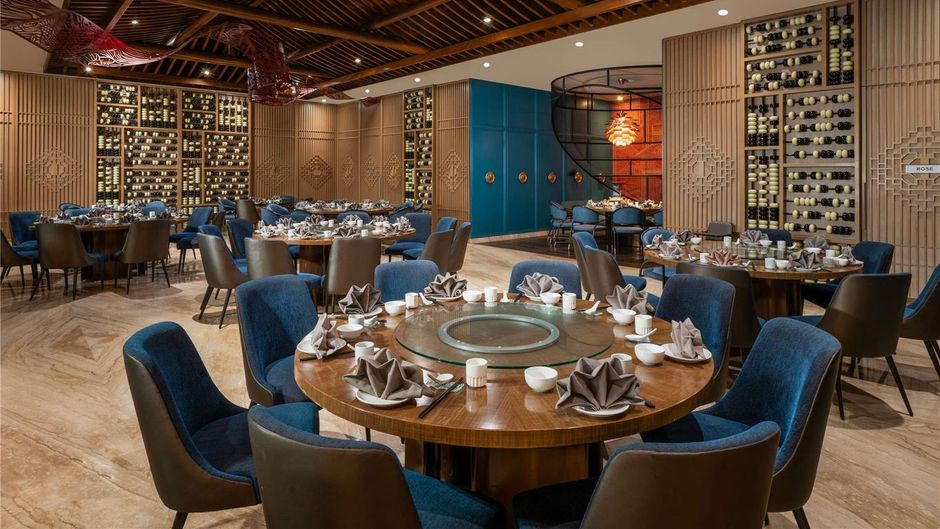 Mercure Surabaya Restaurant
