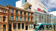 Hotel Ibis Nottingham Centre