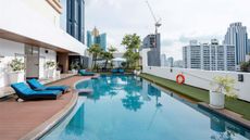 Grand Mercure Bangkok Asoke Residence