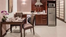 Grand Mercure Bangkok Asoke Residence