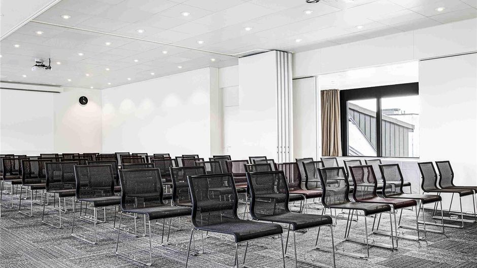 Mercure Biel Plaza Meeting
