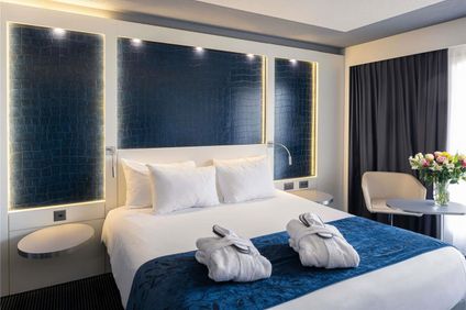 Mercure Biel Plaza