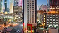 Ibis Sharq