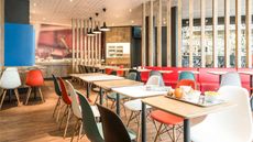 Ibis Bordeaux Bastide