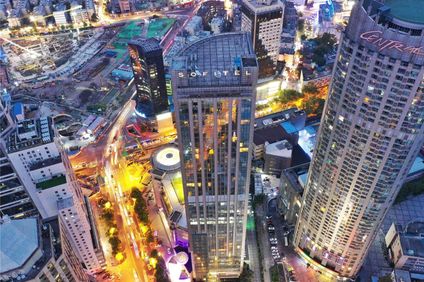 Sofitel Galaxy Nanjing