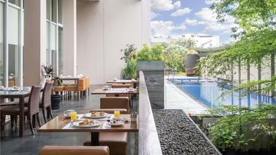 Novotel Bandung
