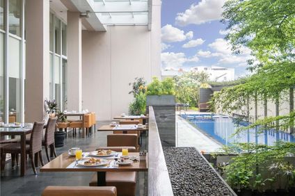 Novotel Bandung