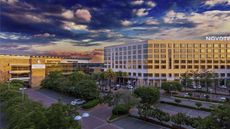 Novotel Hyderabad Convention Centre