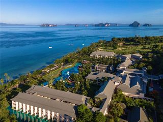 Sofitel Krabi Phokeethra Golf & Spa