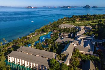 Sofitel Krabi Phokeethra Golf & Spa