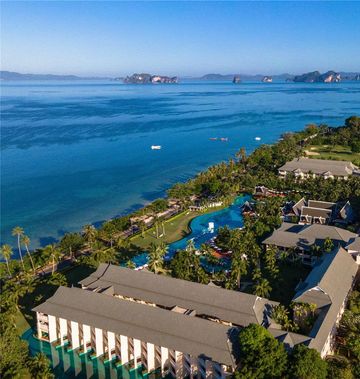 Sofitel Krabi Phokeethra Golf & Spa