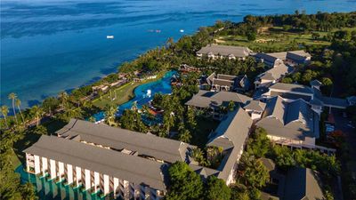 Sofitel Krabi Phokeethra Golf & Spa