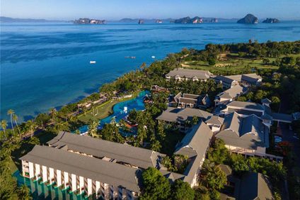 Sofitel Krabi Phokeethra Golf & Spa