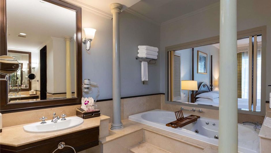 Sofitel Krabi Phokeethra Golf & Spa Suite