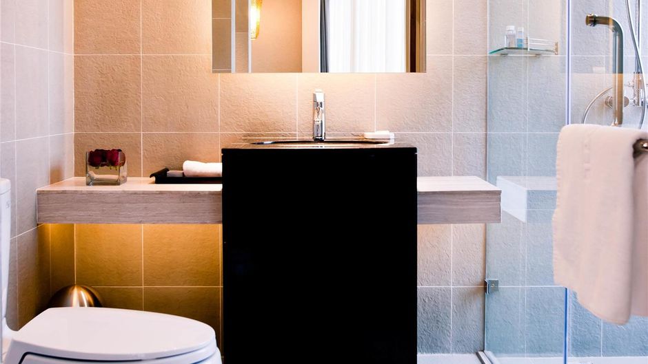 Hotel Novotel Ha Long Bay Spa