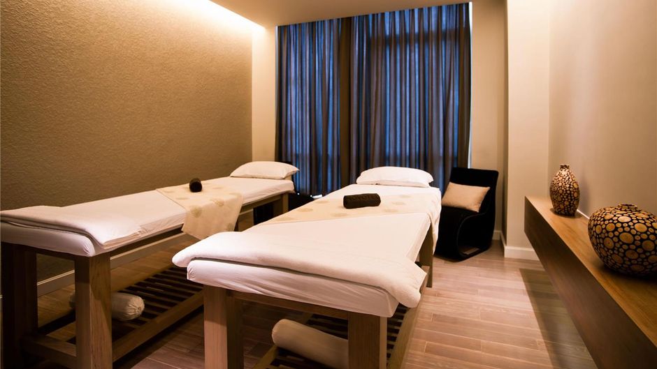 Hotel Novotel Ha Long Bay Spa
